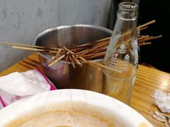 -京朋串屋·烧烤(望京西路总店)