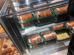 -泸溪河桃酥(西直门凯德店)