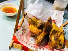 -风波庄(罍街分舵)