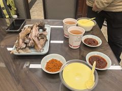 -清真·益鑫羊肉手抓馆(花园北街店)