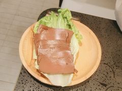 -探鱼·鲜青椒爽麻烤鱼(增城东汇城店)