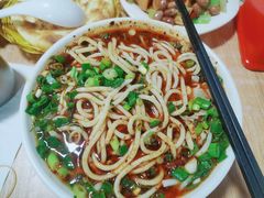 -肖家客饸饹面(郑州总店)