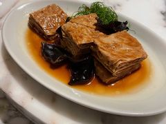 -湖滨28中餐厅·西湖宴·杭州君悦酒店