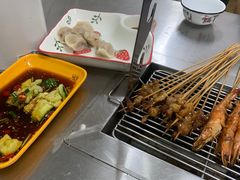 -可汗草原碳烤羊腿(欧景城店)