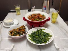 -玉湘厨(白云站店)