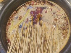 -钢管厂五区小郡肝火锅串串香(清河店)