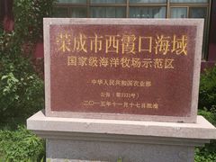 -海驴岛(荣成市)