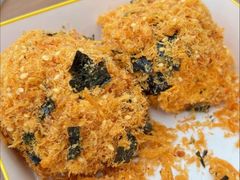 海苔肉松贝贝-鲍师傅糕点(五角场店)