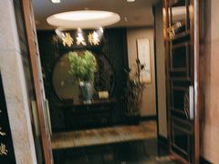 -海天楼中餐厅(吴宫泛太平洋酒店)