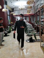 -尼特斯男士发型馆