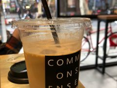 -常识咖啡common sense(春熙路店)