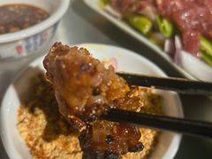 -邛海景风火盆烧烤(大石板古村二分店)