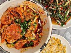 -辣螃铠盆盆蟹大排档(总店)