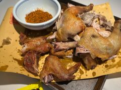 -打酱油·非遗淮扬菜(瘦西湖梅岭店)