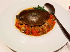 醉蟹-松鹤楼·非遗·苏帮菜(融科店)