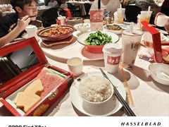 -千百味红餐厅·江西菜(绿地双子塔店)