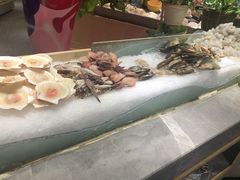 -一号桥自助火锅城(揽秀园西街店)