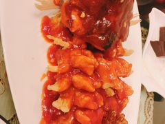 -新聚丰菜馆(太监弄店)