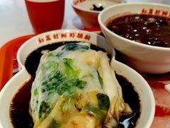 -红荔村肠粉(岗厦店)