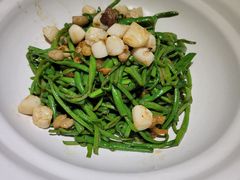 -味莊·青岛菜(云霄路店)