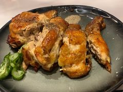 -馔豚·台北菜专门店(深圳湾万象城店)