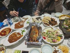 -德缘烤鸭店(大栅栏店)