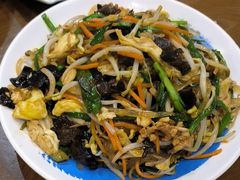 -满园烤鸭·春饼(太原街万达店)