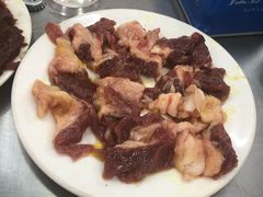 -松明一烤肉馆(鲁园店)