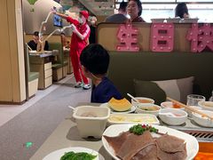-海底捞火锅(顺义华联店)