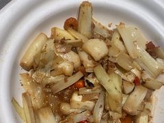 -小厨娘淮扬菜(河西奥美大厦店)