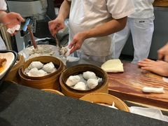 -添好运点心专门店(中环IFC店)