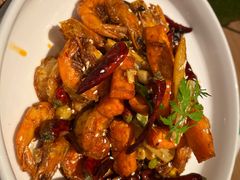 -榕意·川味之美(深业上城店)