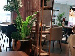 大堂-必胜客(车陂店)