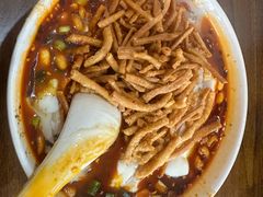 -西月城谭豆花(春熙路店)
