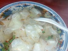 -安庆柴火馄饨(马道街店)