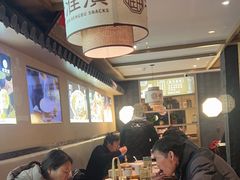 -老淮滨-蚌埠非遗小吃(淮河路店)