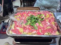 -阿甘龙虾·重庆麻麻鱼(中豪店)