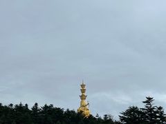 -峨眉山风景名胜区
