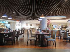 大堂-索菲特银河锦厨自助餐(山西路店)