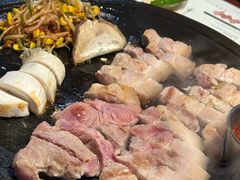 -Dombe豚(黑猪肉街店)