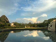 -Club Med地中海俱乐部·桂林度假村