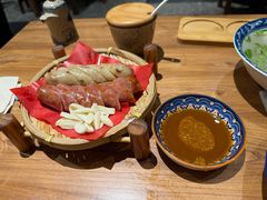 -捡角台湾食堂(花木Plus乐坊店)