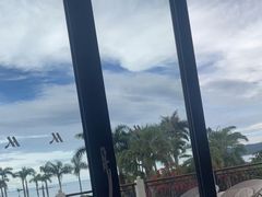-大堂酒廊·亚龙湾万豪度假酒店