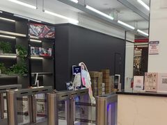 -奇迹健身(SM广场店)