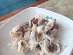 -淘米捞·米汤脆鲩鱼火锅(福田皇岗店)