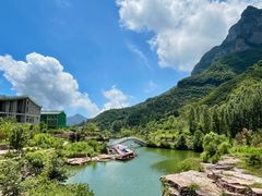 -太行锡崖沟旅游度假区