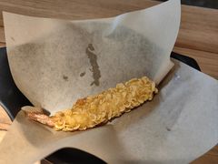 金玉炸虾-和府捞面(东方浮庭店)