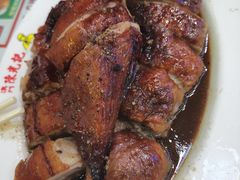 -澳门陈光记烧味饭店(万象城店)