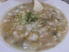 -乐达酸菜鱼面(山师东路店)
