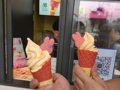 -麦当劳(石家庄北国店)